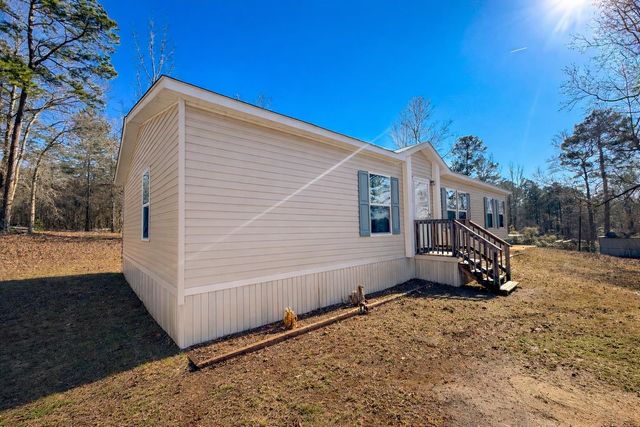 1660 FRANKLIN Road, Hallsville, TX 75650