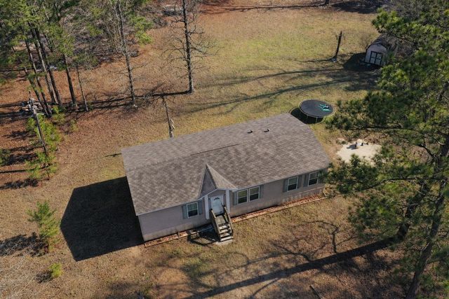 1660 FRANKLIN Road, Hallsville, TX 75650