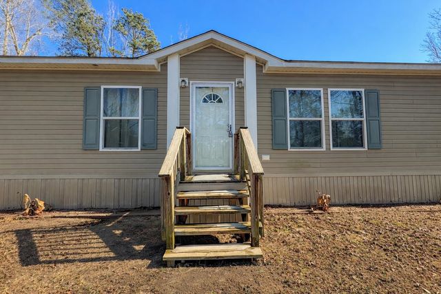 1660 FRANKLIN Road, Hallsville, TX 75650