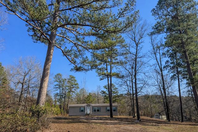 1660 FRANKLIN Road, Hallsville, TX 75650