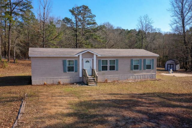 1660 FRANKLIN Road, Hallsville, TX 75650