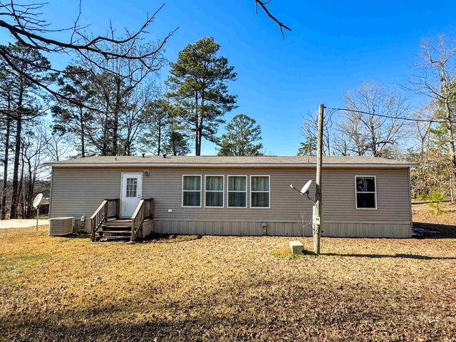 1660 FRANKLIN Road, Hallsville, TX 75650