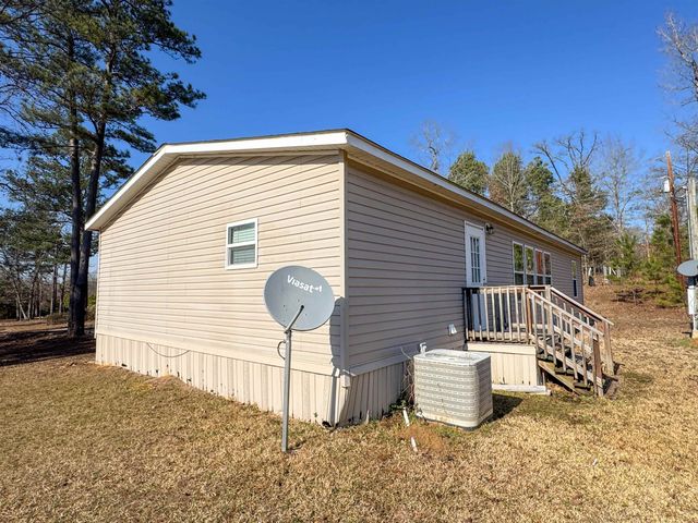 1660 FRANKLIN Road, Hallsville, TX 75650