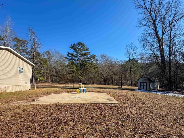 1660 FRANKLIN Road, Hallsville, TX 75650