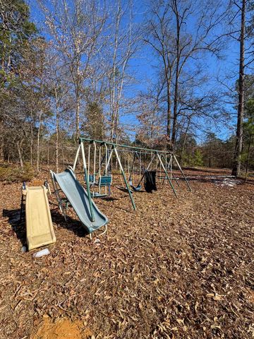 1660 FRANKLIN Road, Hallsville, TX 75650