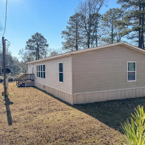 1660 FRANKLIN Road, Hallsville, TX 75650