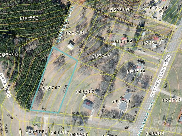 00 Airways Drive, Bessemer City, NC 28016