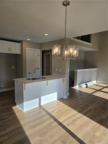 509 W Smith Street, Spring Hill, KS 66083