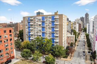 210 N 17th Street 901, St Louis, MO 63103