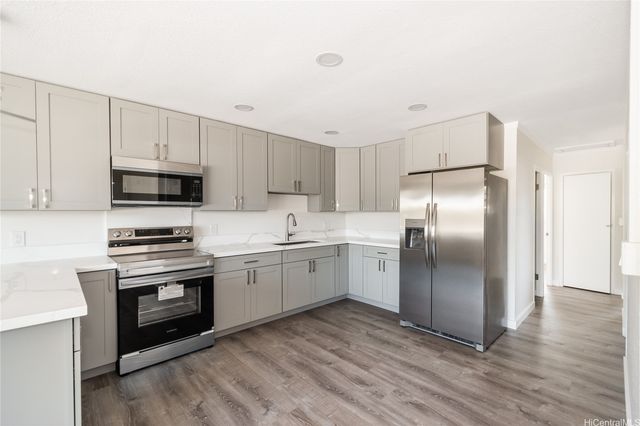 84-814 Farrington Highway, Waianae, HI 96792