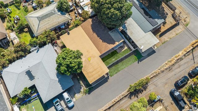 84-814 Farrington Highway, Waianae, HI 96792