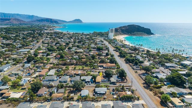 84-814 Farrington Highway, Waianae, HI 96792