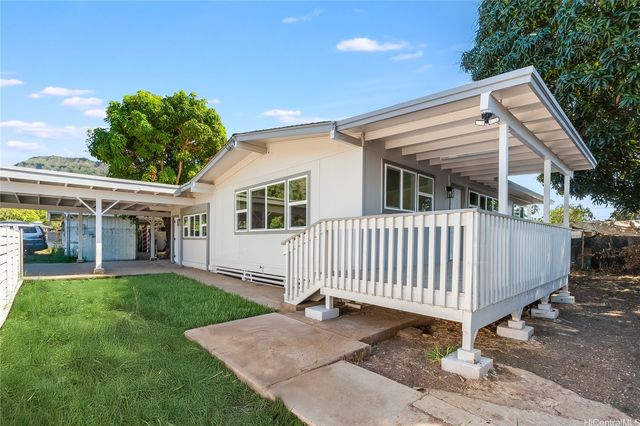 84-814 Farrington Highway, Waianae, HI 96792
