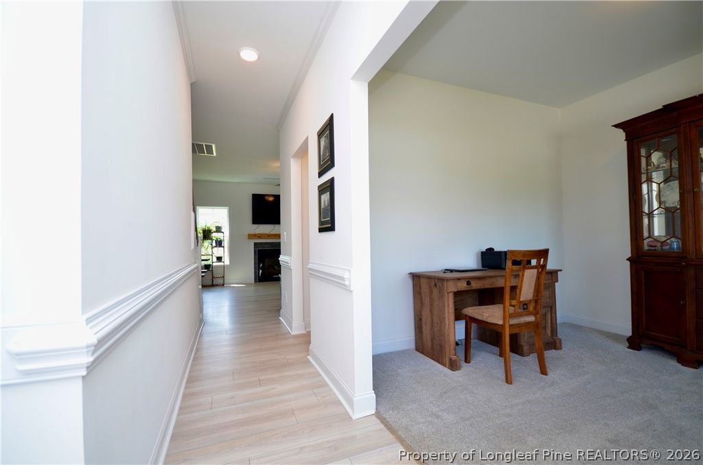 256 Godwin Gate Street, Linden, NC 28356 — photo 3