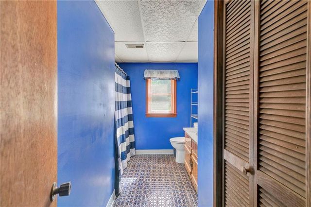 1687 Hickory Level Road, Villa Rica, GA 30180