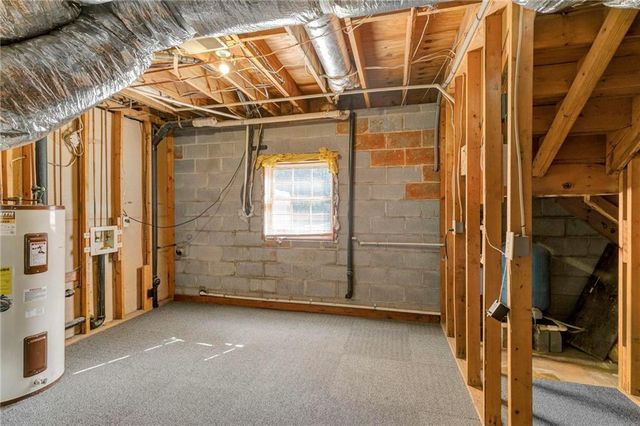 1687 Hickory Level Road, Villa Rica, GA 30180