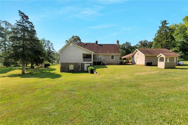 1687 Hickory Level Road, Villa Rica, GA 30180