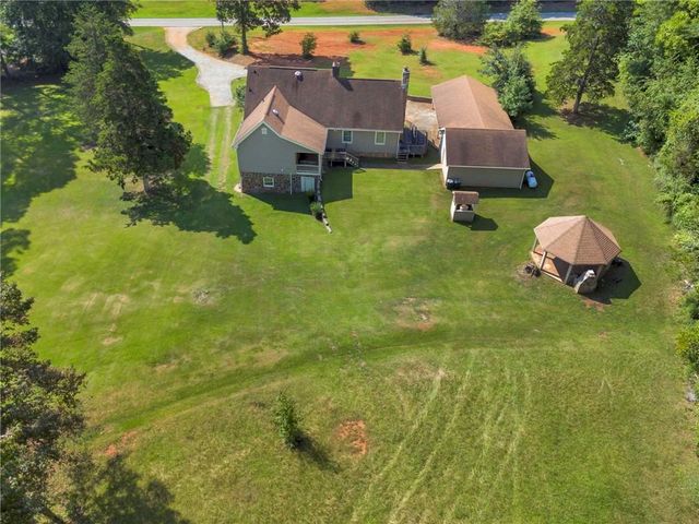 1687 Hickory Level Road, Villa Rica, GA 30180