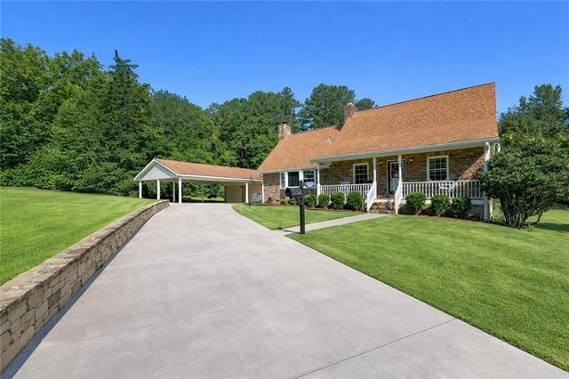 1687 Hickory Level Road, Villa Rica, GA 30180