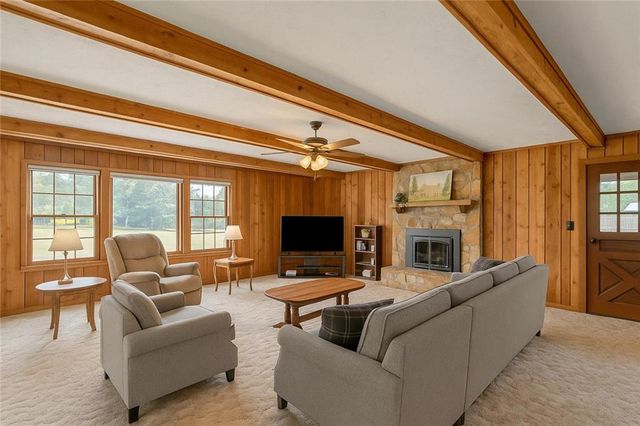 1687 Hickory Level Road, Villa Rica, GA 30180