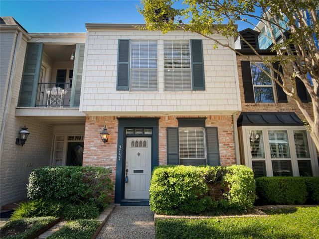 3737 Wakeforest Street, Houston, TX 77098