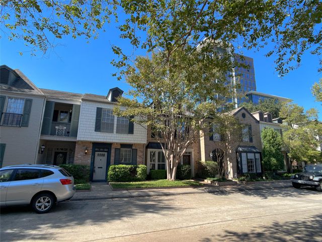 3737 Wakeforest Street, Houston, TX 77098