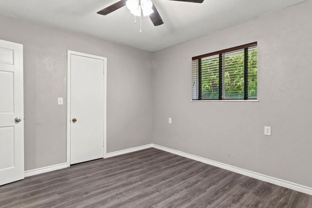 3607 Bonnie St., Longview, TX 75605