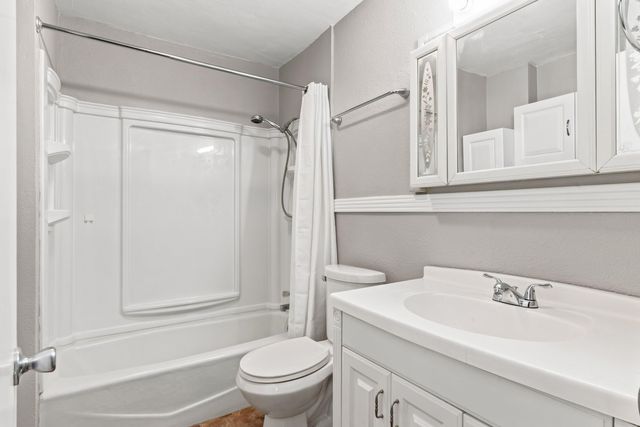 3607 Bonnie St., Longview, TX 75605