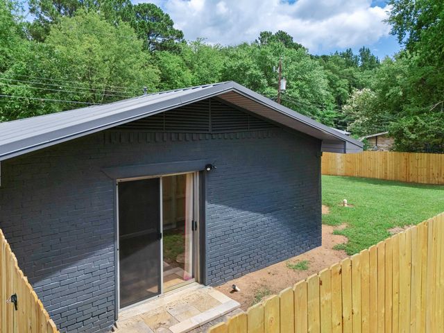 3607 Bonnie St., Longview, TX 75605