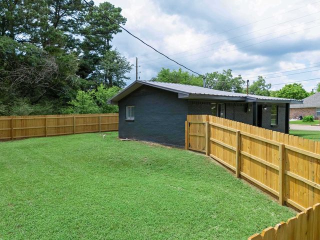 3607 Bonnie St., Longview, TX 75605