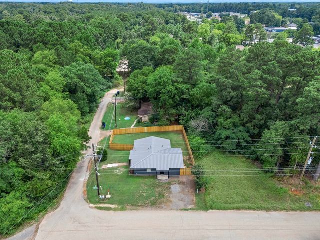 3607 Bonnie St., Longview, TX 75605