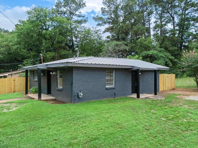 3607 Bonnie St., Longview, TX 75605