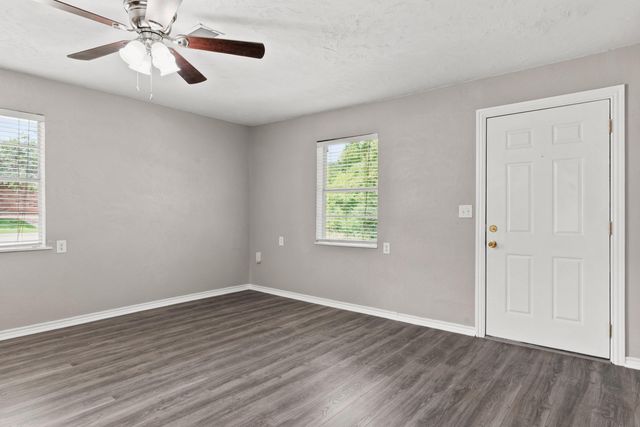 3607 Bonnie St., Longview, TX 75605