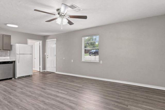 3607 Bonnie St., Longview, TX 75605