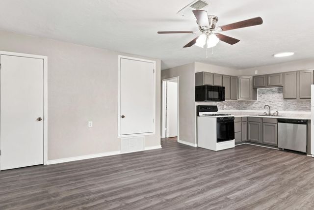 3607 Bonnie St., Longview, TX 75605
