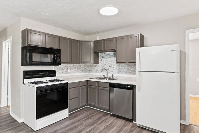 3607 Bonnie St., Longview, TX 75605