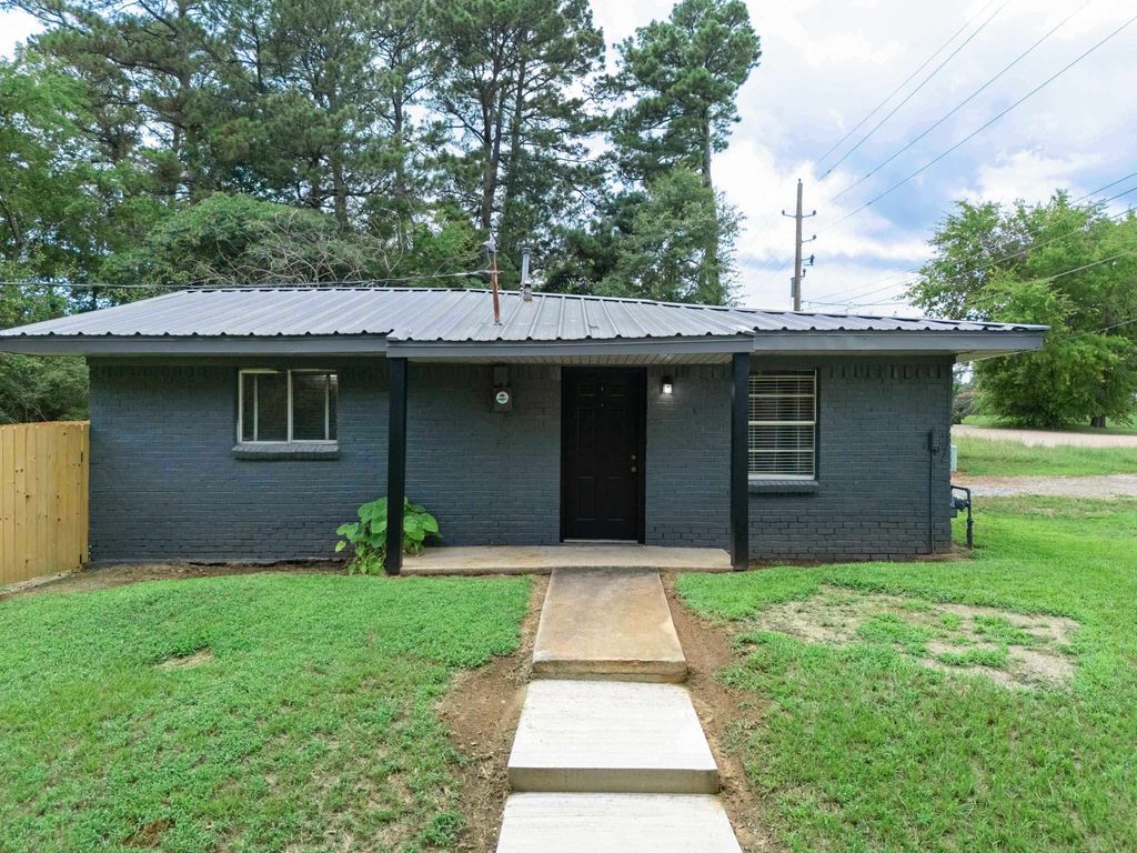 3607 Bonnie St., Longview, TX 75605
