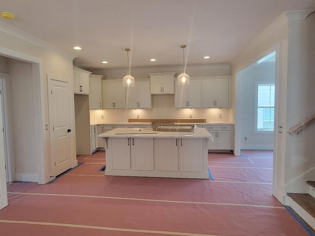 4806 Kintore Dr, Nolensville, TN 37135