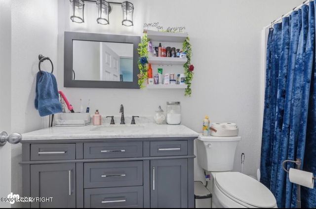 3651 S Heartwood Circle, Wasilla, AK 99623