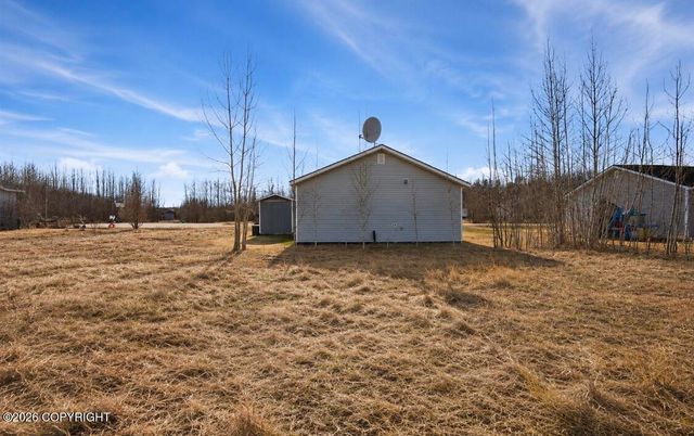3651 S Heartwood Circle, Wasilla, AK 99623