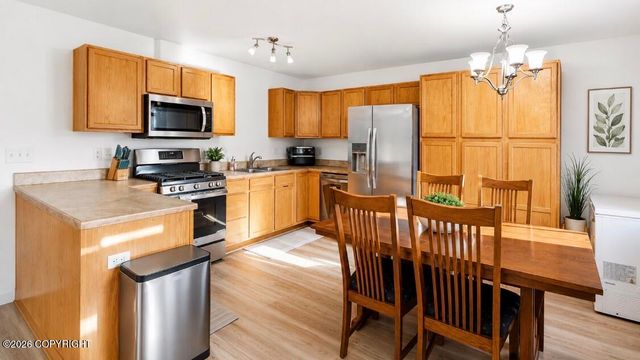 3651 S Heartwood Circle, Wasilla, AK 99623