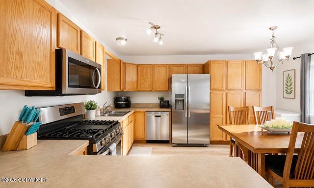 3651 S Heartwood Circle, Wasilla, AK 99623