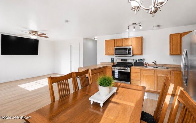 3651 S Heartwood Circle, Wasilla, AK 99623