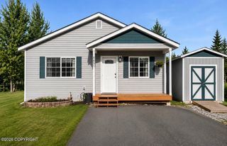 3651 S Heartwood Circle, Wasilla, AK 99623
