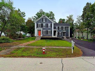 18 Souhegan Street, Milford, NH 03055