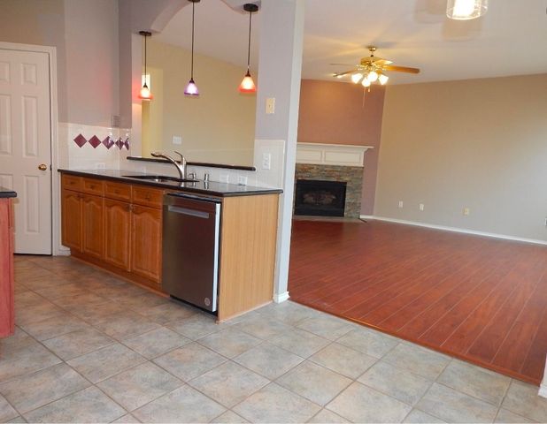 2500 Coolwater Drive, Plano, TX 75025