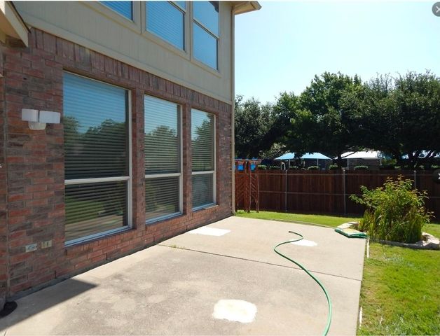 2500 Coolwater Drive, Plano, TX 75025