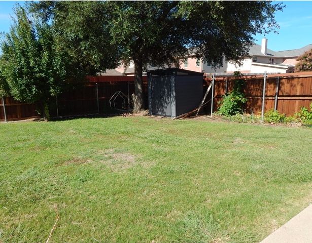 2500 Coolwater Drive, Plano, TX 75025