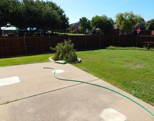 2500 Coolwater Drive, Plano, TX 75025