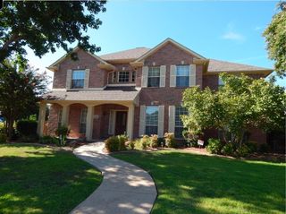 2500 Coolwater Drive, Plano, TX 75025